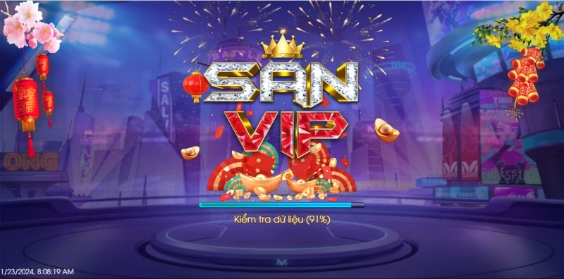 SanVip Club