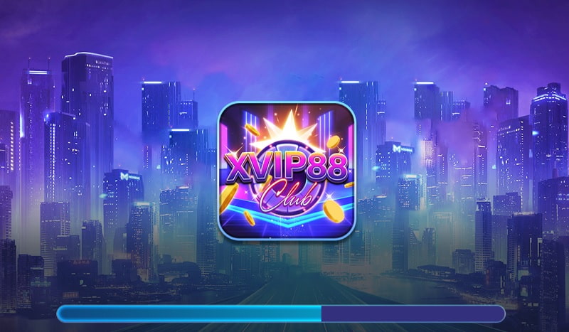 Xvip88 – Làm chủ giàu sang